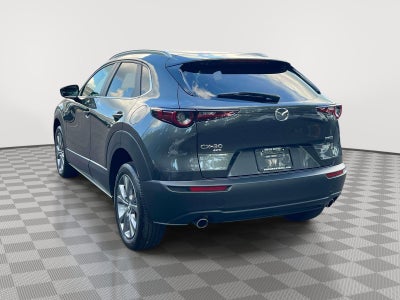 2024 Mazda Mazda CX-30 2.5 S Preferred Package