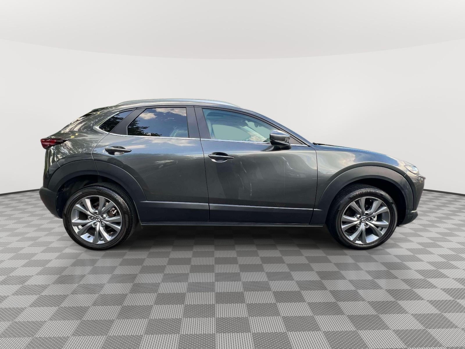 2024 Mazda Mazda CX-30 2.5 S Preferred Package