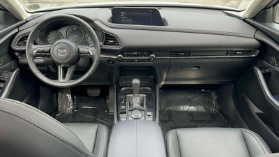 2024 Mazda Mazda CX-30 2.5 S Preferred Package