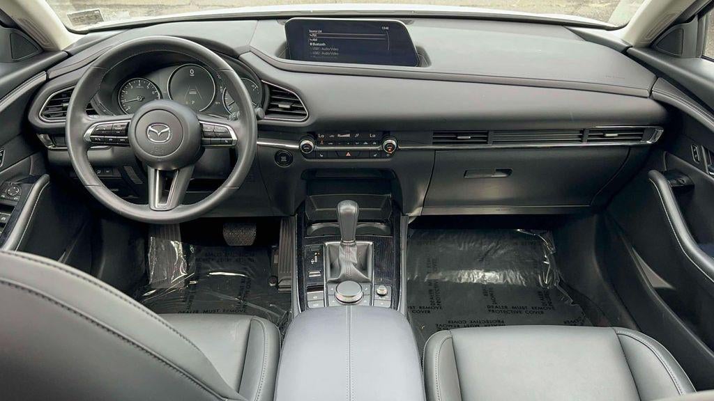 2024 Mazda Mazda CX-30 2.5 S Preferred Package