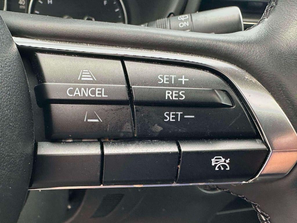 2024 Mazda Mazda CX-30 2.5 S Preferred Package