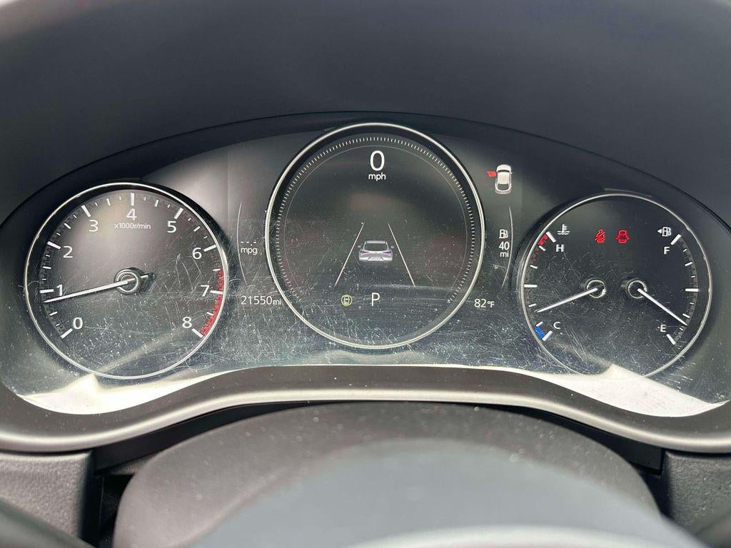 2024 Mazda Mazda CX-30 2.5 S Preferred Package