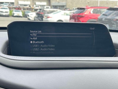 2024 Mazda Mazda CX-30 2.5 S Preferred Package
