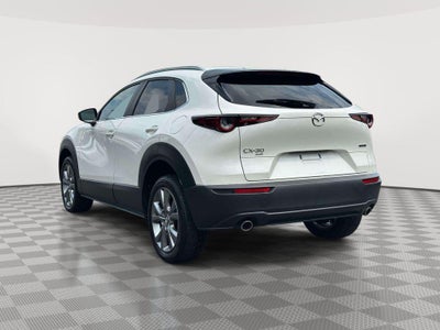 2024 Mazda Mazda CX-30 2.5 S Preferred Package