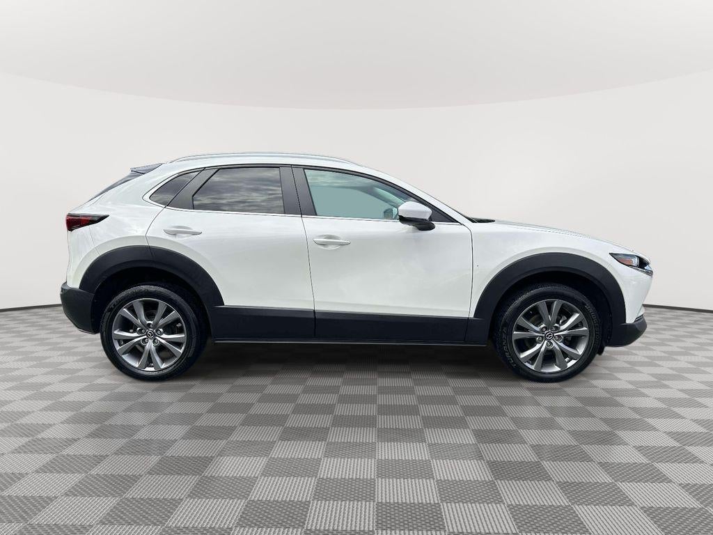 2024 Mazda Mazda CX-30 2.5 S Preferred Package