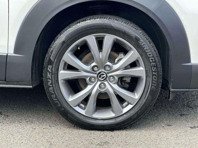 2024 Mazda Mazda CX-30 2.5 S Preferred Package