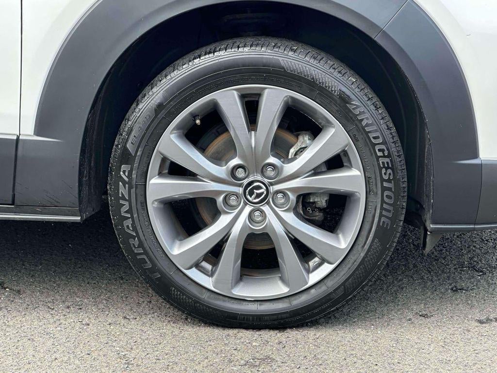 2024 Mazda Mazda CX-30 2.5 S Preferred Package