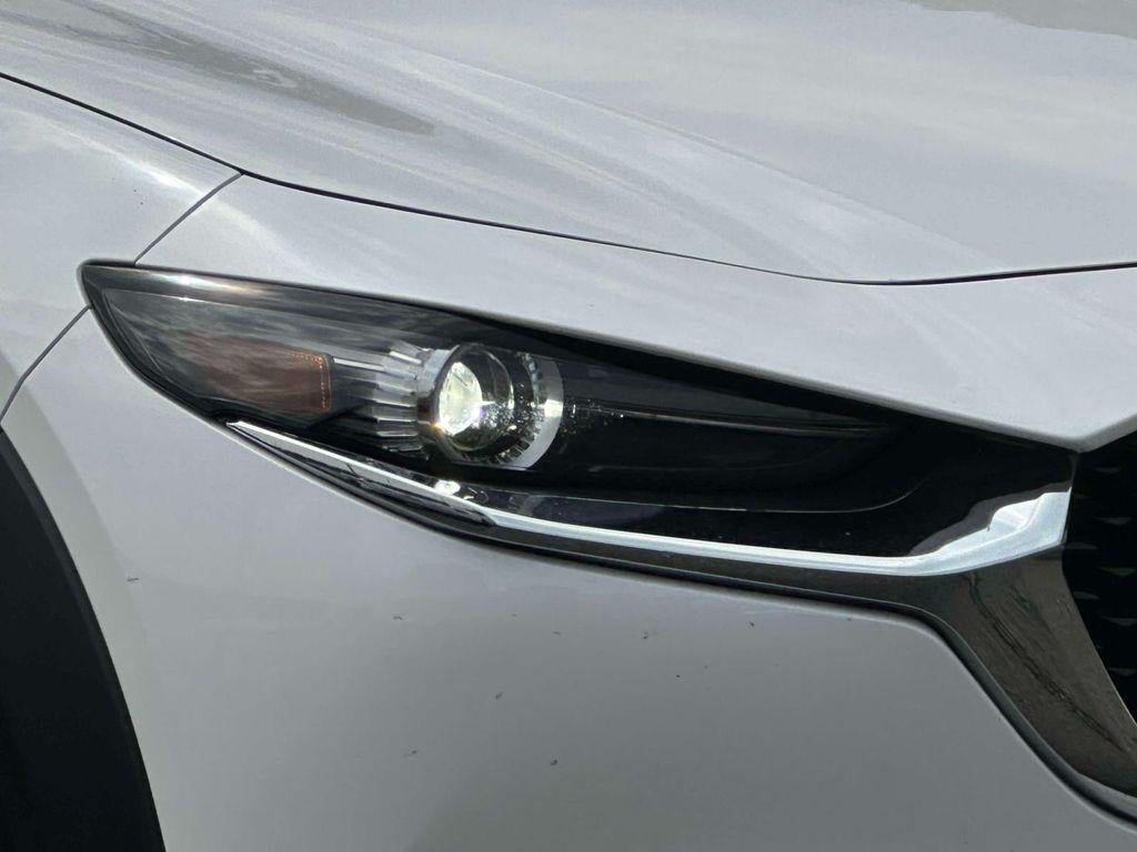 2024 Mazda Mazda CX-30 2.5 S Preferred Package