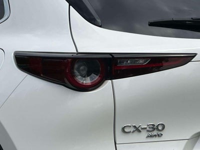 2024 Mazda Mazda CX-30 2.5 S Preferred Package