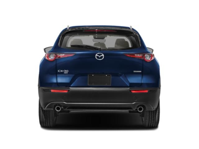 2024 Mazda Mazda CX-30 2.5 S Preferred Package