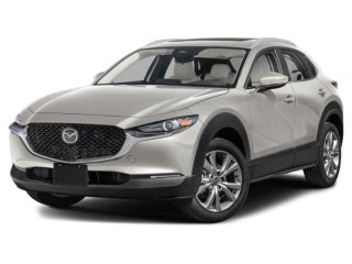 2024 Mazda Mazda CX-30 2.5 S Preferred Package