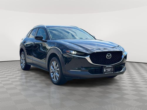 2023 Mazda Mazda CX-30 2.5 S Preferred
