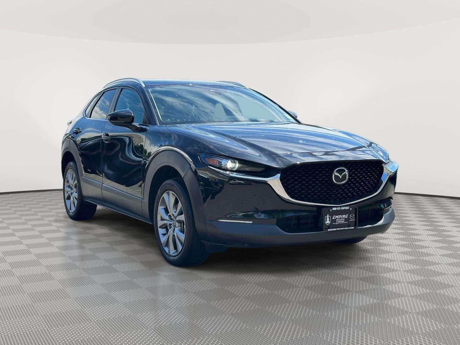 2023 Mazda Mazda CX-30 2.5 S Preferred