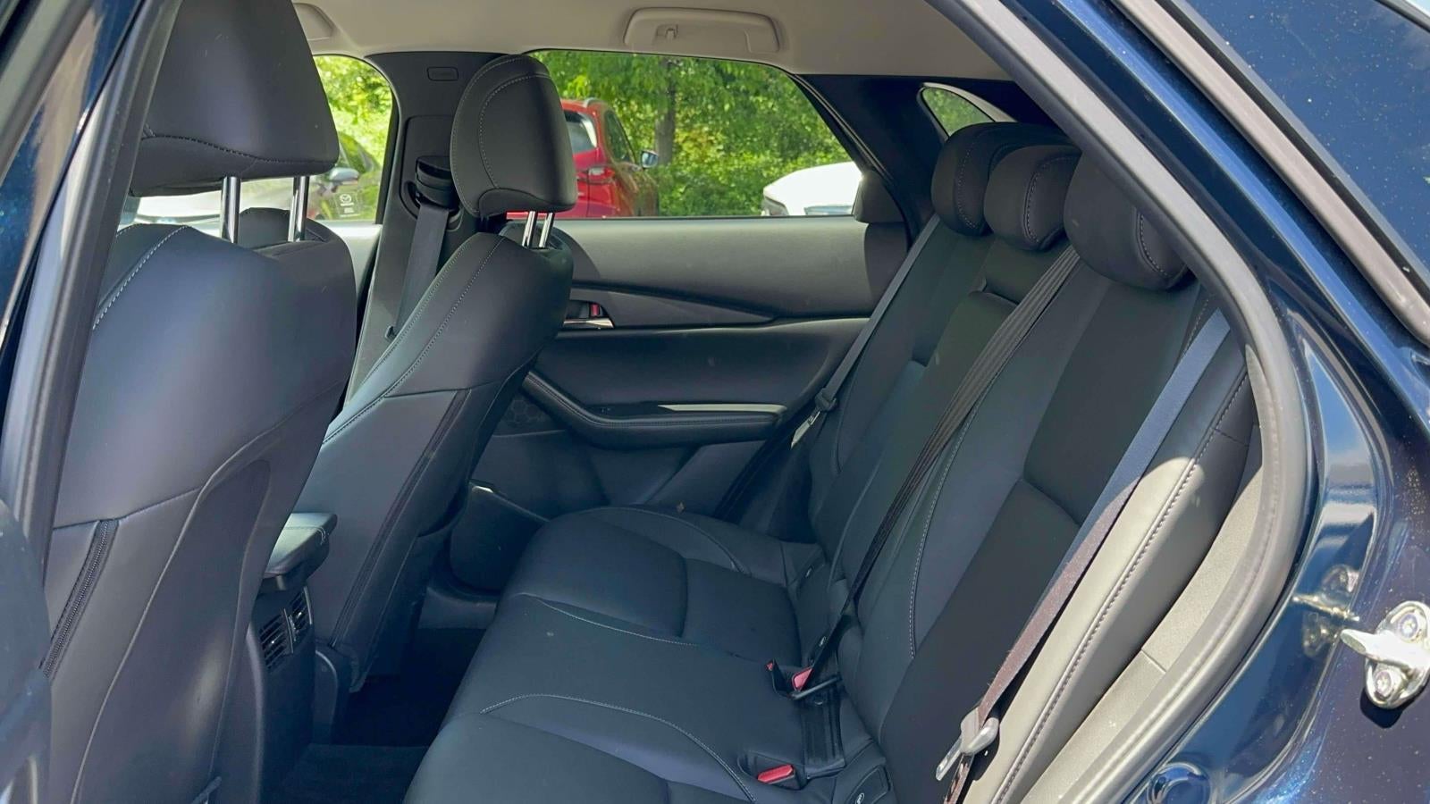 2023 Mazda Mazda CX-30 2.5 S Preferred