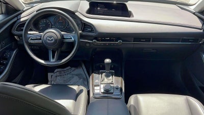 2023 Mazda Mazda CX-30 2.5 S Preferred