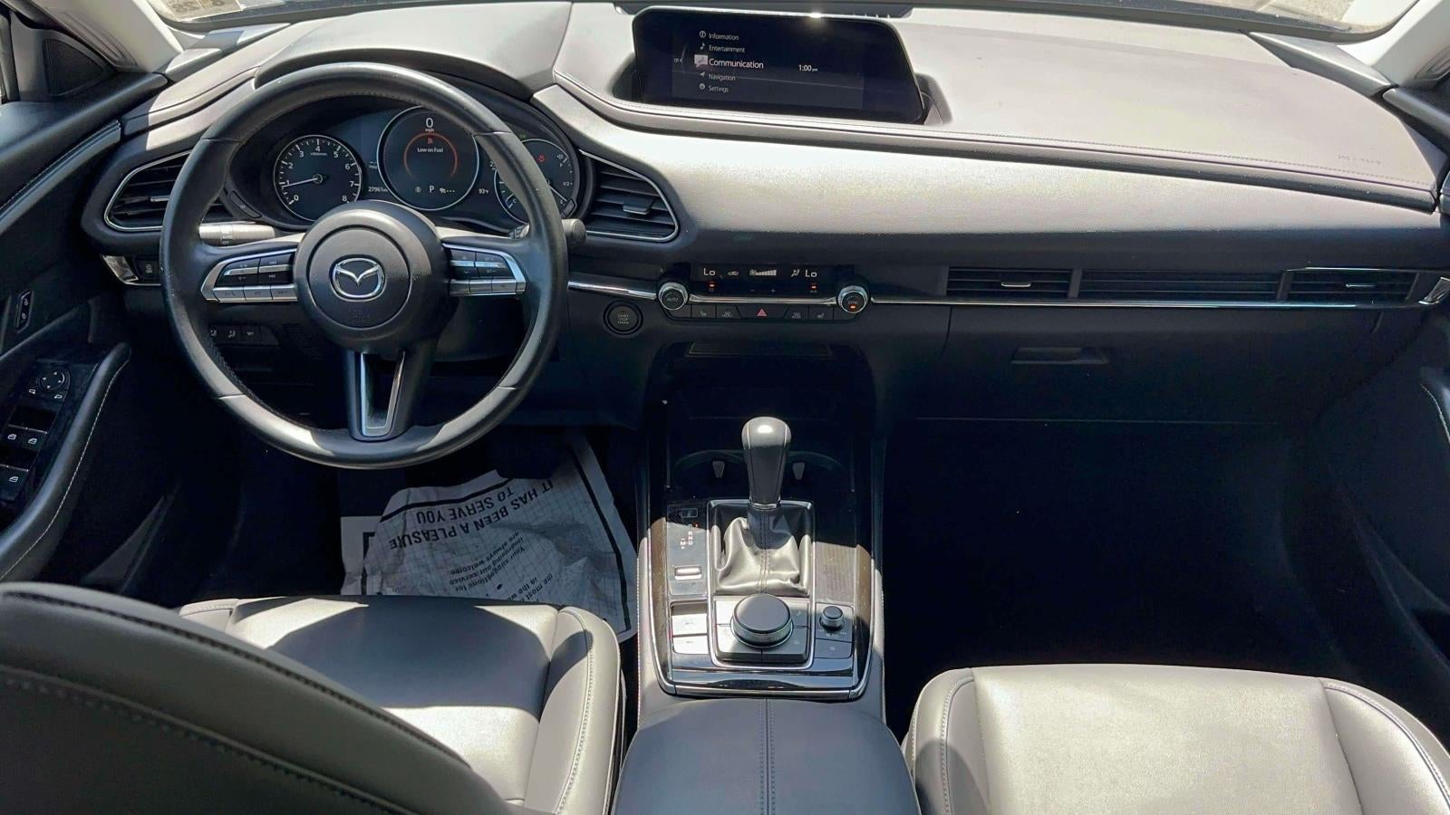 2023 Mazda Mazda CX-30 2.5 S Preferred