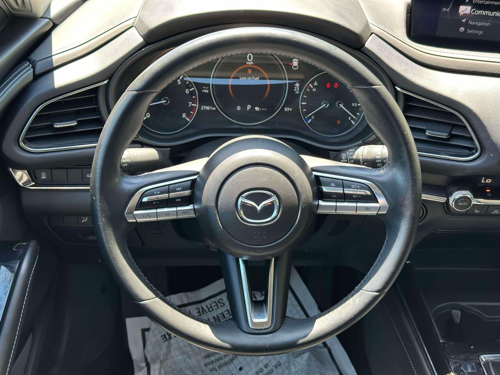 2023 Mazda Mazda CX-30 2.5 S Preferred