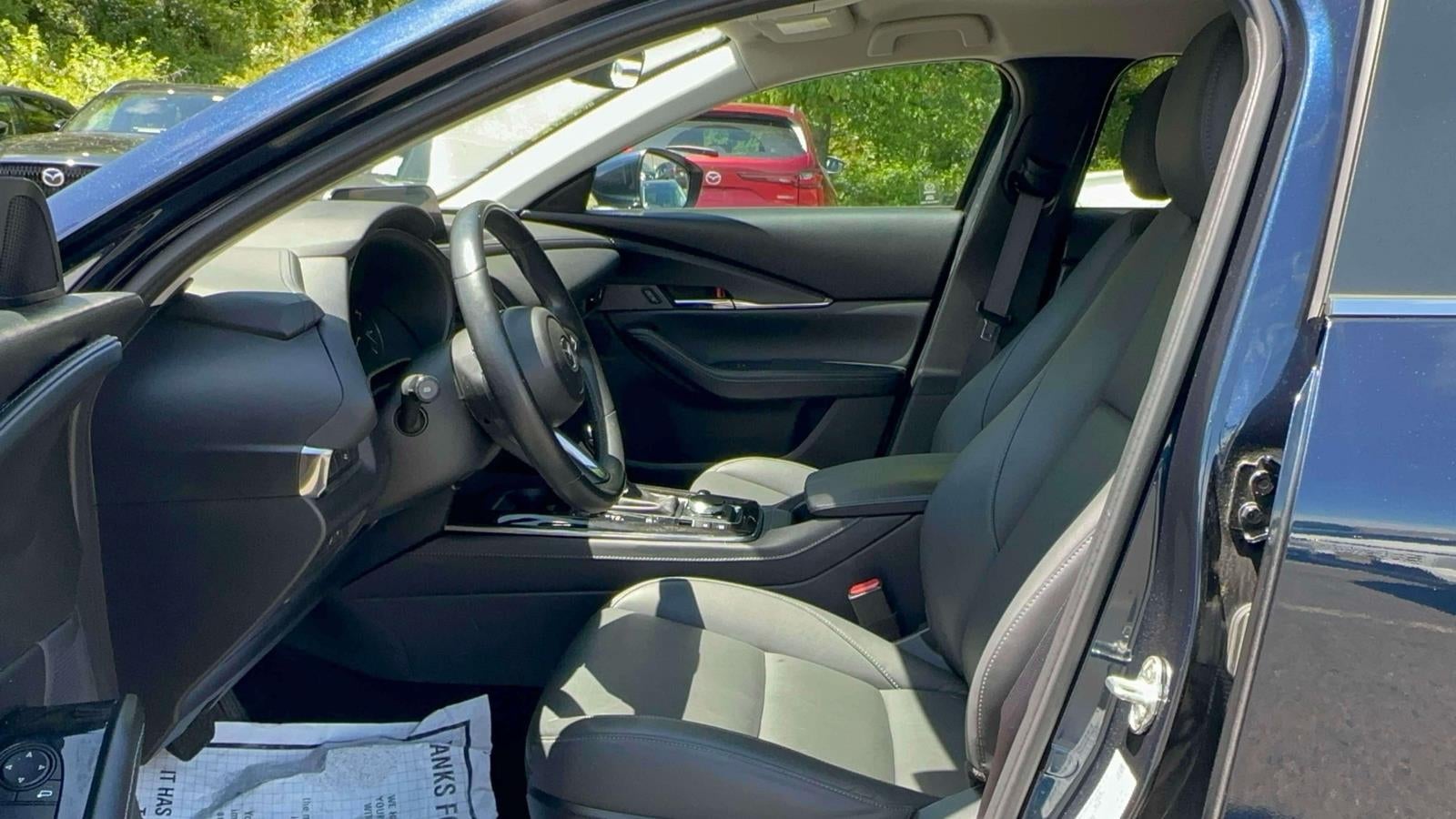 2023 Mazda Mazda CX-30 2.5 S Preferred