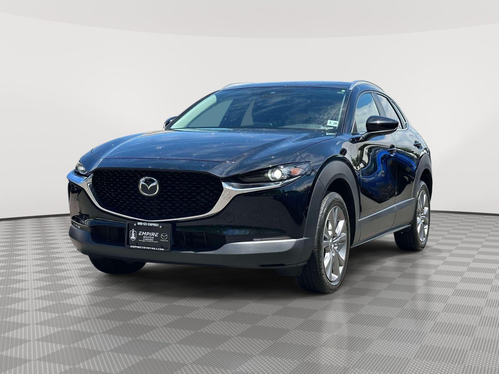 2023 Mazda Mazda CX-30 2.5 S Preferred