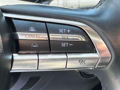 2023 Mazda Mazda CX-30 2.5 S Preferred