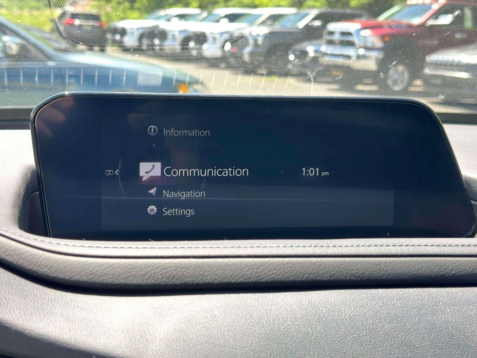 2023 Mazda Mazda CX-30 2.5 S Preferred