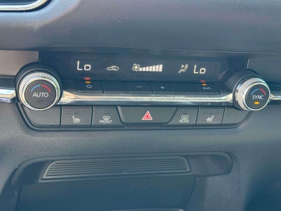 2023 Mazda Mazda CX-30 2.5 S Preferred
