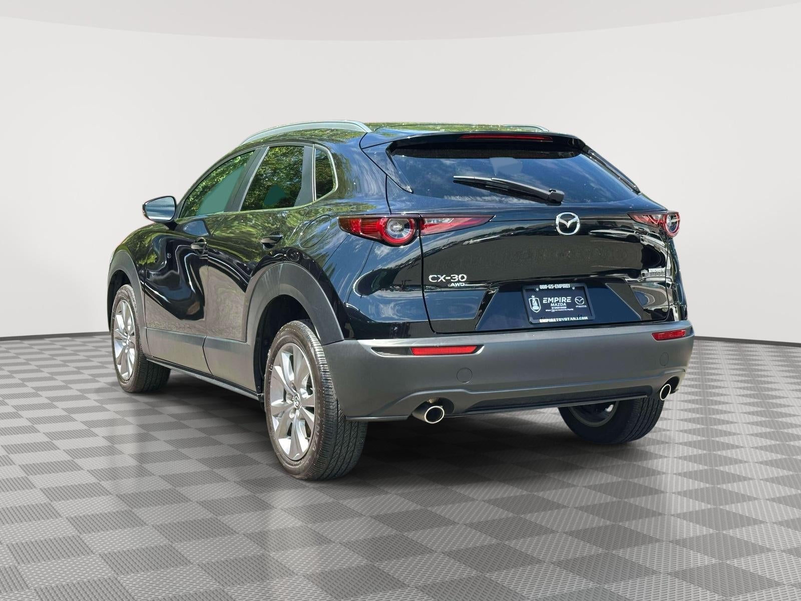 2023 Mazda Mazda CX-30 2.5 S Preferred