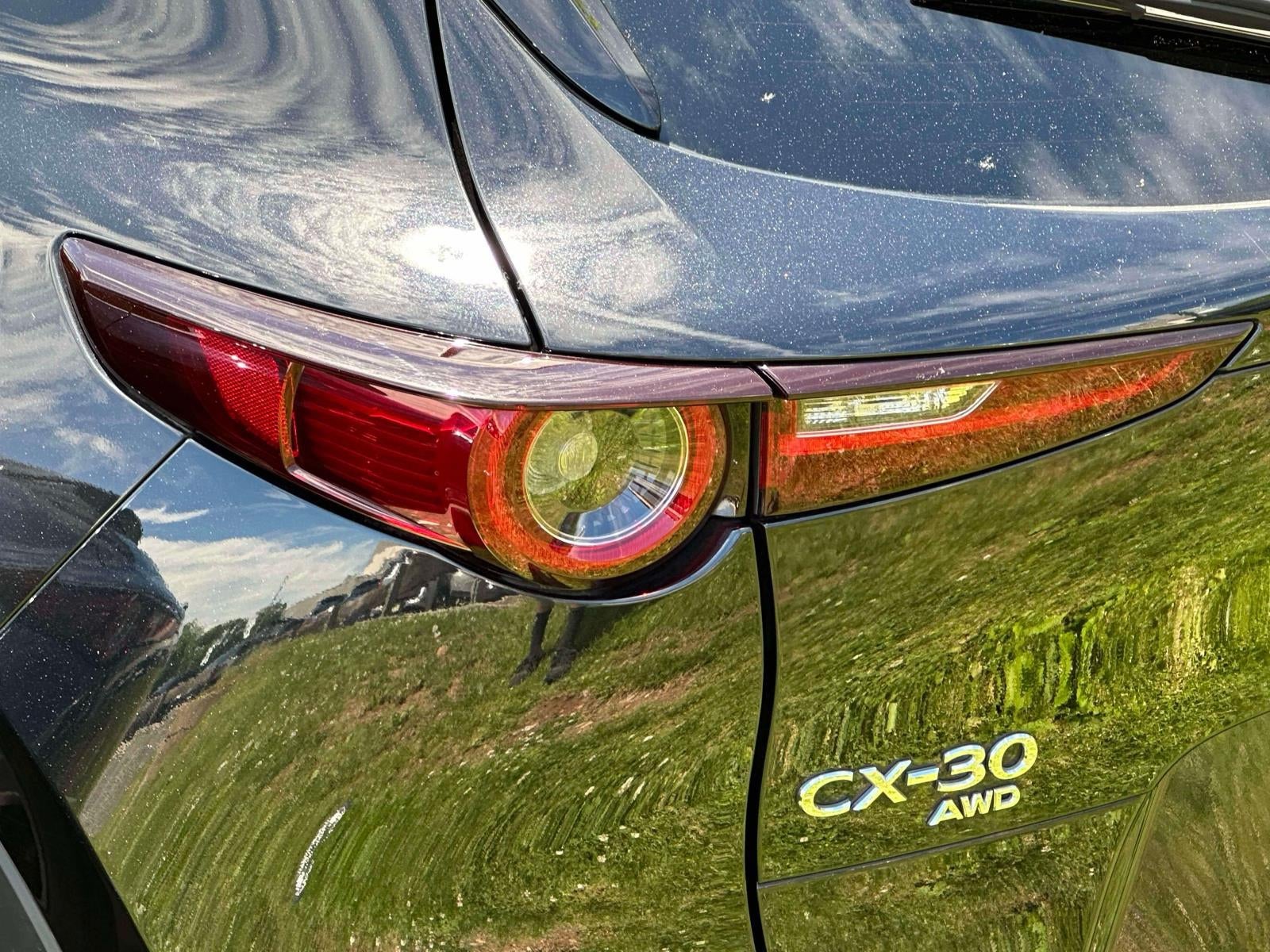 2023 Mazda Mazda CX-30 2.5 S Preferred