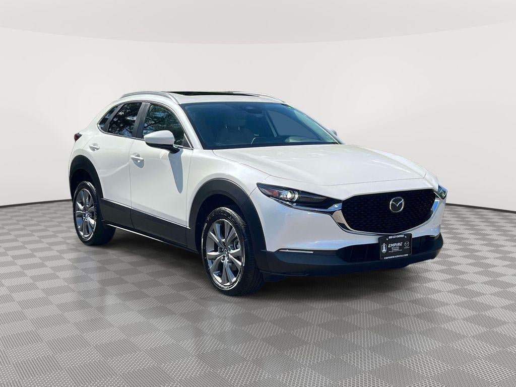 2024 Mazda Mazda CX-30 2.5 S Preferred Package