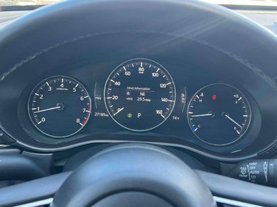 2024 Mazda Mazda CX-30 2.5 S Preferred Package