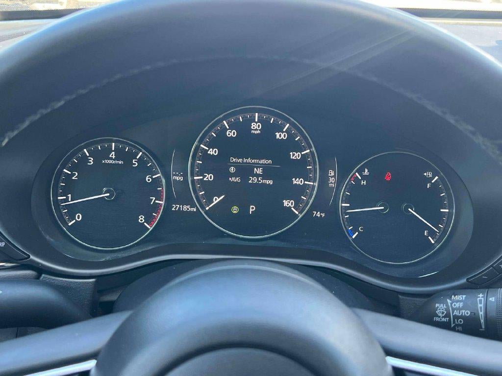 2024 Mazda Mazda CX-30 2.5 S Preferred Package