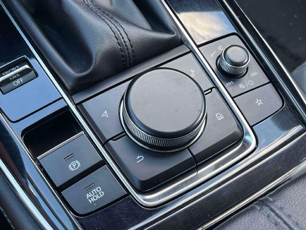2024 Mazda Mazda CX-30 2.5 S Preferred Package