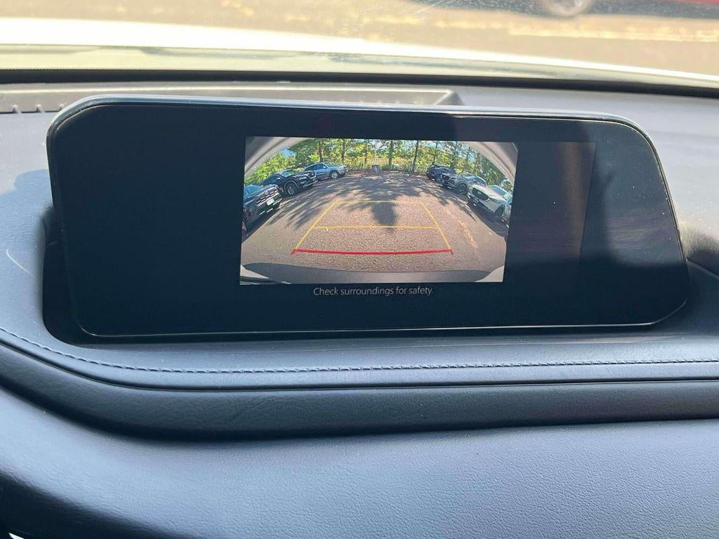 2024 Mazda Mazda CX-30 2.5 S Preferred Package