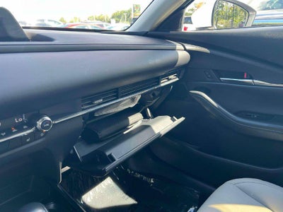 2024 Mazda Mazda CX-30 2.5 S Preferred Package
