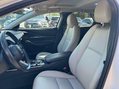 2024 Mazda Mazda CX-30 2.5 S Preferred Package