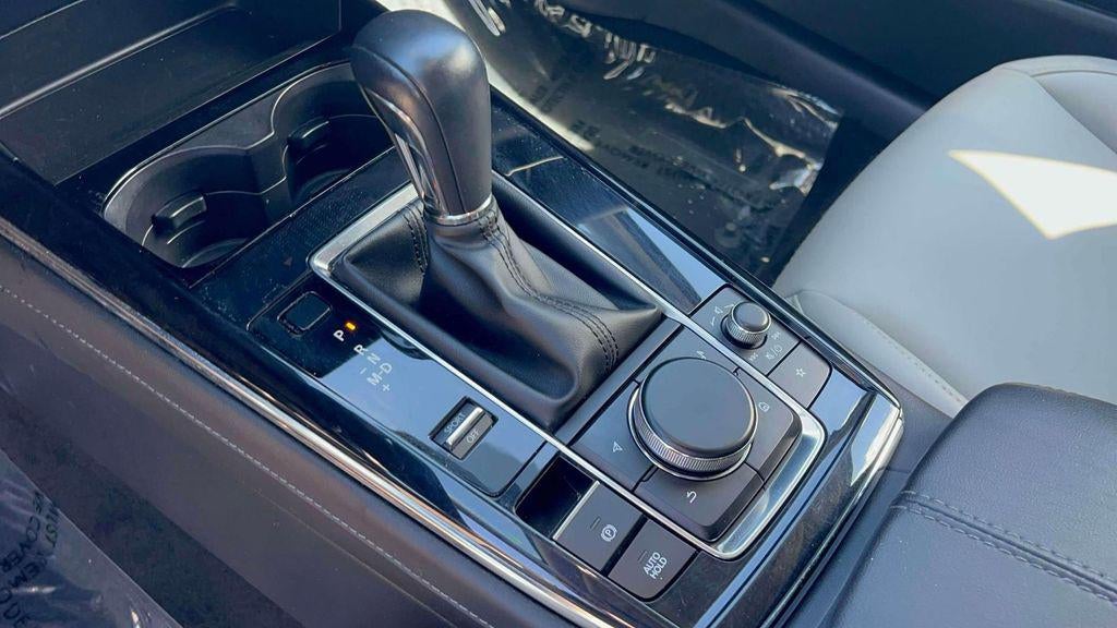 2024 Mazda Mazda CX-30 2.5 S Preferred Package