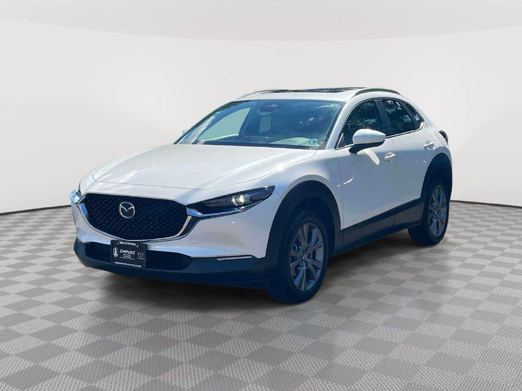 2024 Mazda Mazda CX-30 2.5 S Preferred Package