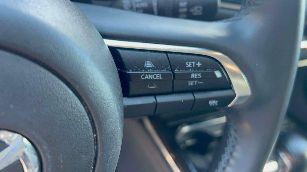 2024 Mazda Mazda CX-30 2.5 S Preferred Package