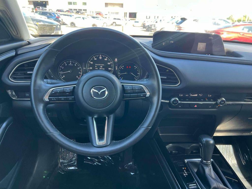 2024 Mazda Mazda CX-30 2.5 S Preferred Package
