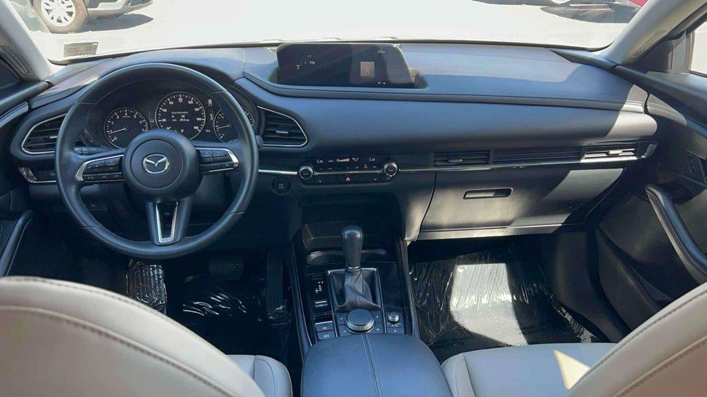 2024 Mazda Mazda CX-30 2.5 S Preferred Package
