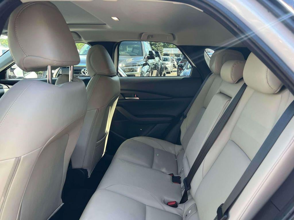 2024 Mazda Mazda CX-30 2.5 S Preferred Package