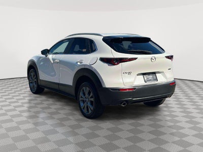 2024 Mazda Mazda CX-30 2.5 S Preferred Package