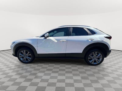 2024 Mazda Mazda CX-30 2.5 S Preferred Package