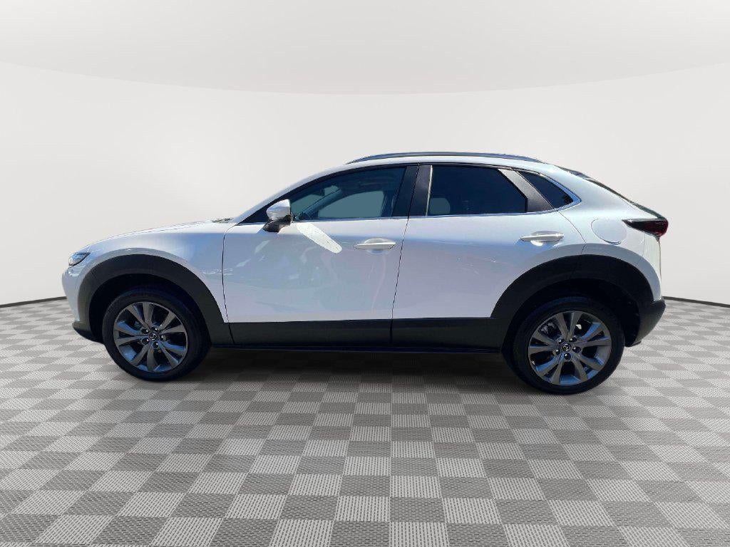 2024 Mazda Mazda CX-30 2.5 S Preferred Package