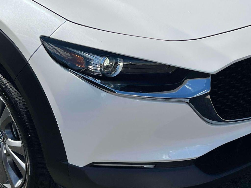 2024 Mazda Mazda CX-30 2.5 S Preferred Package