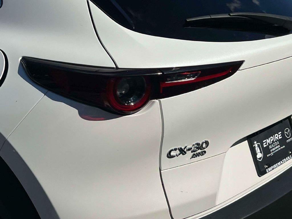 2024 Mazda Mazda CX-30 2.5 S Preferred Package