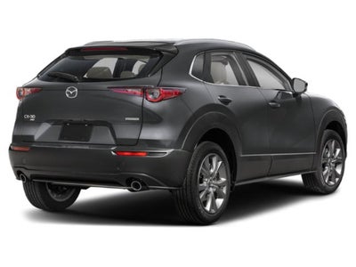 2024 Mazda Mazda CX-30 2.5 S Preferred Package