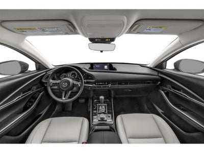 2024 Mazda Mazda CX-30 2.5 S Preferred Package