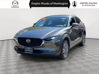 2024 Mazda Mazda CX-30 2.5 S Preferred Package