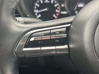 2023 Mazda Mazda CX-30 2.5 S Preferred